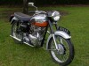 1959 Triumph Tiger T100