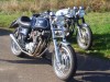 Triumph Trident T150 Special