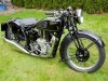 1947 Velocette MSS