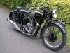 1947 Velocette MSS