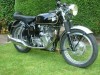 1961 Velocette Viper Clubmans