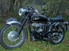 1969 Velocette Venom Clubman
