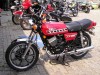 1977 Yamaha RD400